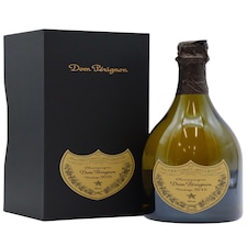 Dom Perignon - Blanc Vintage 2015 Champagne (Gift Box)