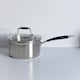image 2 of Stoven Soft Touch Induction 18cm Saucepan With Lid