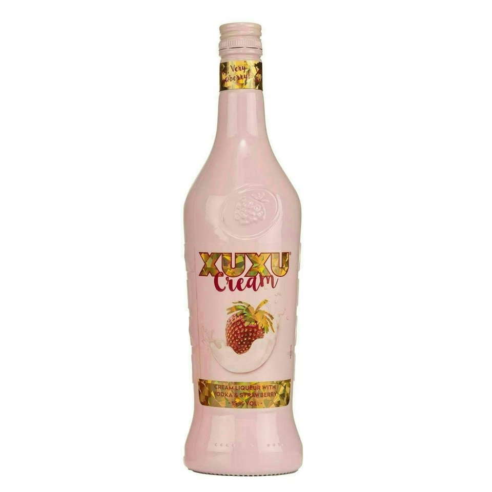 image 1 of XUXU Cream