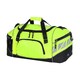 image 1 of Shugon Daytona Universal Holdall Duffle Bag (50 Litres) - Hi Vis Yellow/Black - One Size