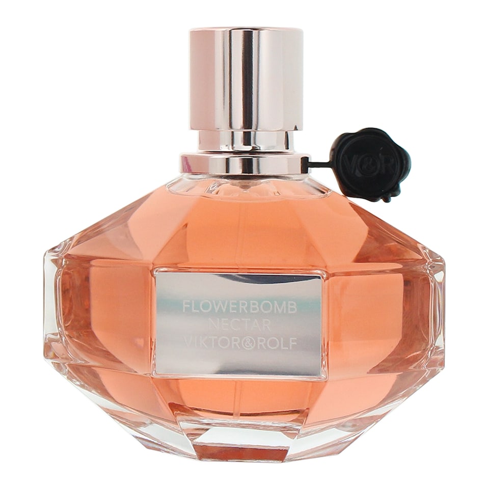 image 1 of Viktor & Rolf Flowerbomb Nectar 90ml EDP Spray | Multi | Multi | 3.04 oz