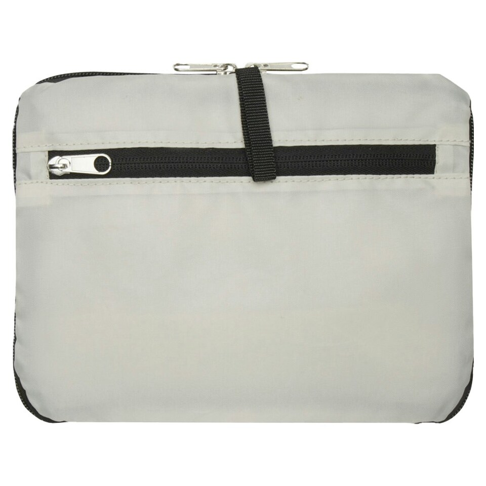 image 1 of Floso RPET Foldable 16L Tote Bag - Sandstone - One Size