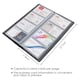 image 3 of Business Card Holder - 64 Cards