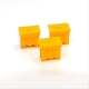 image 4 of GM Structures Modern Grit Boxes 3pcs (Pre-Built)