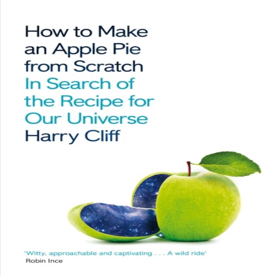 How To Make An Apple Pie From Scratch