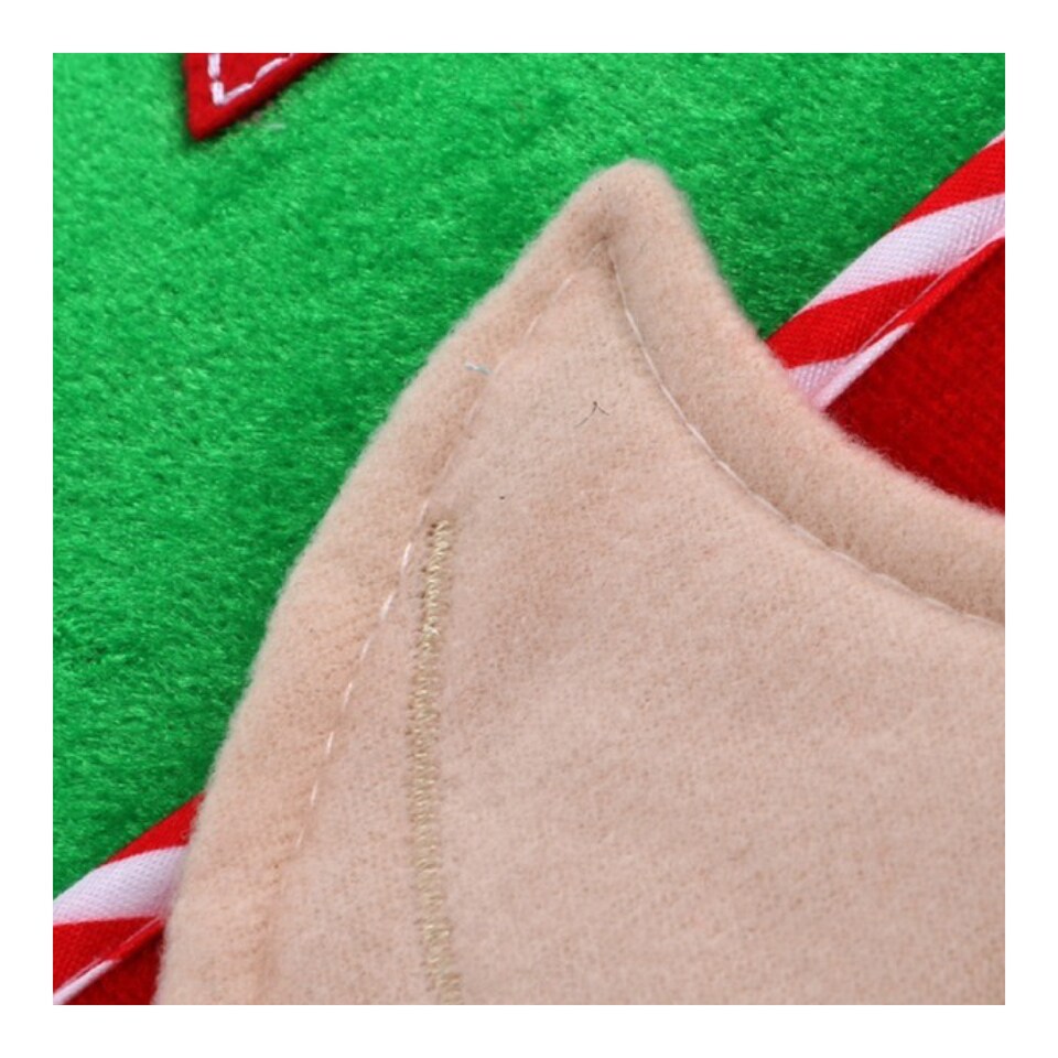 image 1 of 5 Pack Novelty Christmas Hat Set | Multi | 5