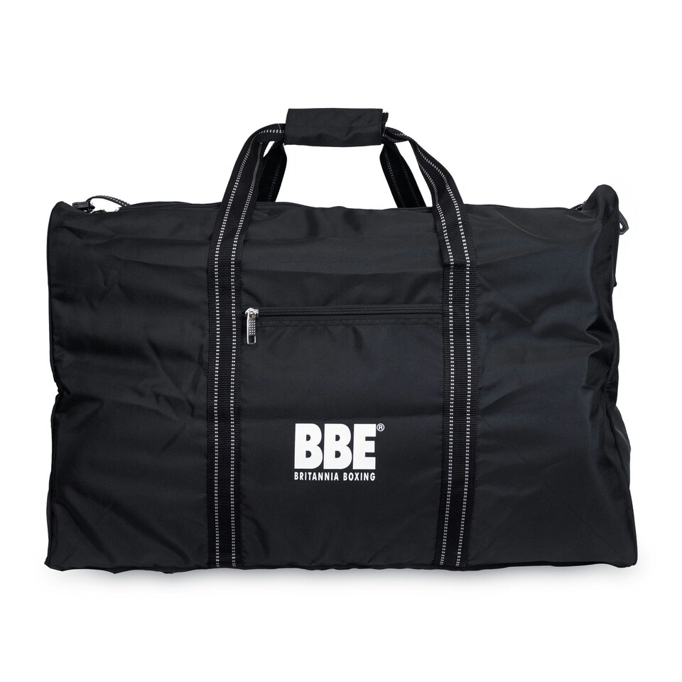 image 1 of Large Boxing Kit Bag