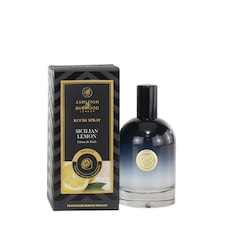 Ashleigh & Burwood Sicilian Lemon Signature Room Spray 100ml