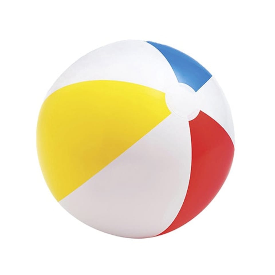 Inflatable Beach Ball 40cm