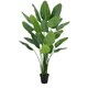 image 1 of 200cm Traveller Palm Artificial Tree Realistic