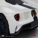 image 6 of Ford GT 64 Prototype Heritage Edition 1:18 Scale TSM TS0376