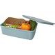 image 2 of Seasons Dovi Plastic Lunch Box - Mint - 6cm x 19cm x 13cm
