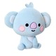 image 5 of BT21 - BT21 Koya Baby 8In Plush (Unboxed) - Plush - 61477