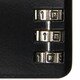 image 4 of Craghoppers Combination Padlock - Black - One Size