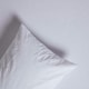 image 5 of Homescapes Terry Towelling Waterproof Mattress Protector - Double | White | Double