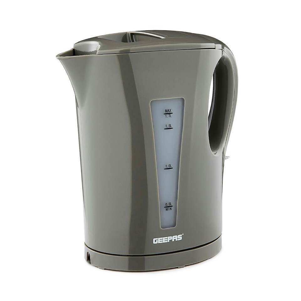 image 1 of GEEPAS Electric Kettle, 2200W
