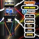 image 4 of WWE Wrestlefest 5-in-1 Deluxe Arcade Machine