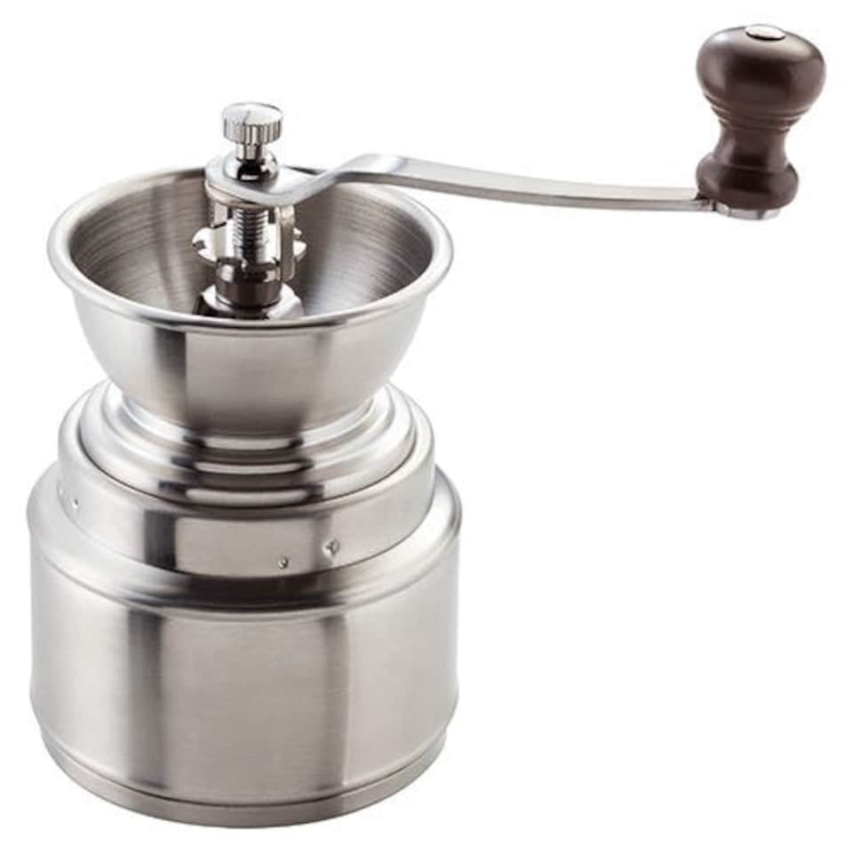 image 1 of Judge Stainless Steel Coffee Bean Grinder