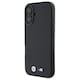 image 5 of BMW M Series Carbon Wrapped Metal Logo Hardcase for iPhone 16 6.1 Black - BMHCP16S23PUFWC