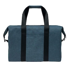 MidOcean Kira RPET Cooler Bag - Blue - One Size Blue