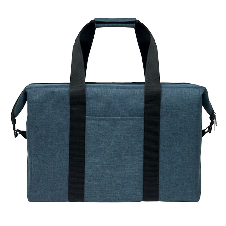 image 1 of MidOcean Kira RPET Cooler Bag - Blue - One Size Blue