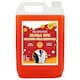 image 2 of 4 x Super Effective 5 Litre Viscous Formula Cherry Scented Ultra TFR Traffic Film Remover