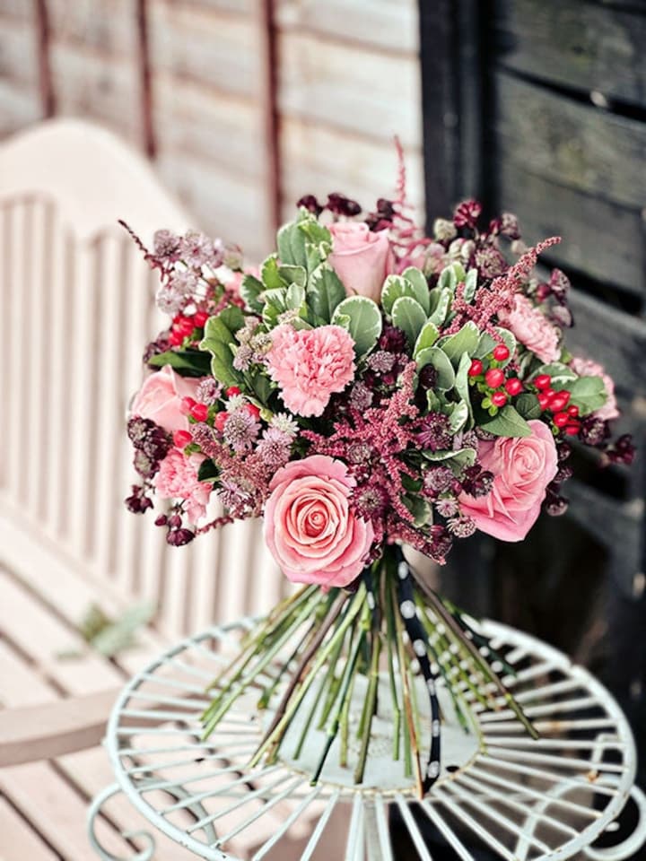 image 1 of She's The One