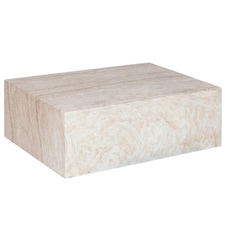Centre Table Home ESPRIT 90 x 60 x 30 cm N/A
