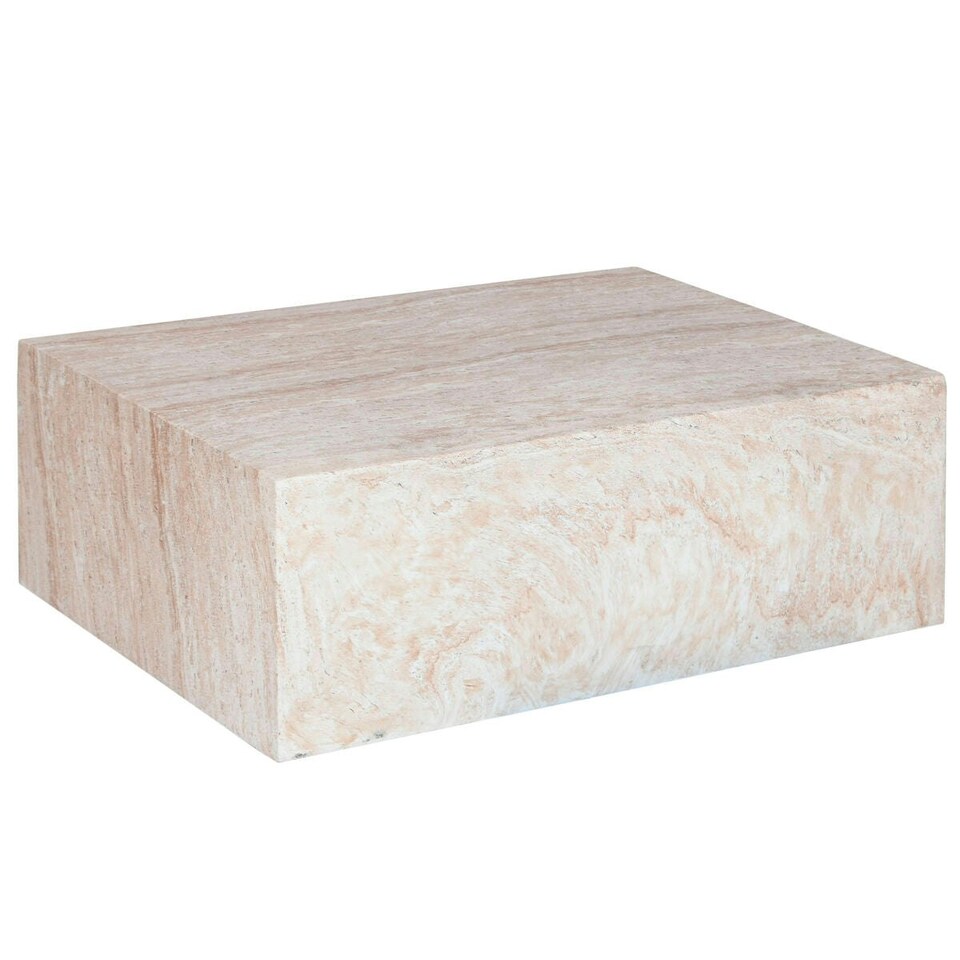 image 1 of Centre Table Home ESPRIT 90 x 60 x 30 cm N/A