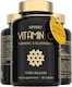 image 1 of SuperSelf Vitamin C 1000mg with Elderberry & Turmeric 60 Tablets