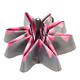 image 3 of Everyday Folding Umbrella Automatic Opening Reverse Daisy Multi