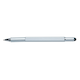 image 2 of XD Collection 5 in 1 Aluminium Tool Pen - Grey - One Size