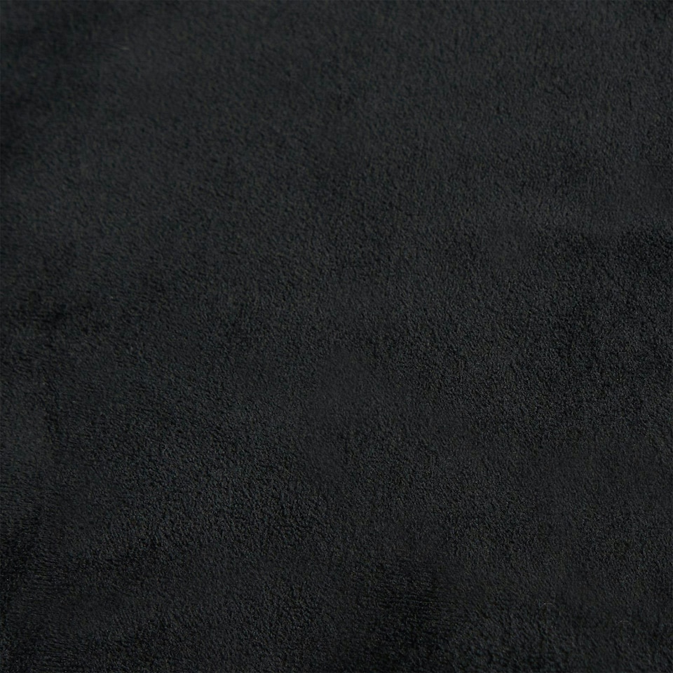 image 1 of OHS Soft Comfy Armrest Reading Laptop Gaming Bed Desk Lap Pillow With Storage Pockets | Black | 65 x 56 x 34cm