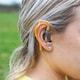 image 3 of Phoenix Fitness In-Ear Hook Headphones