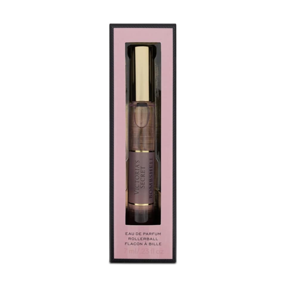 image 1 of Victoria's Secret Bombshell 7ml Eau De Parfum Rollerball