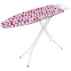 image 1 of Metaltex Kuma Ironing Board - Zig-Zag