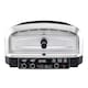 image 2 of Cooks Professional Electric Pizza Maker Oven 2200W Dual Heating Controls Indoor & Outdoor Use