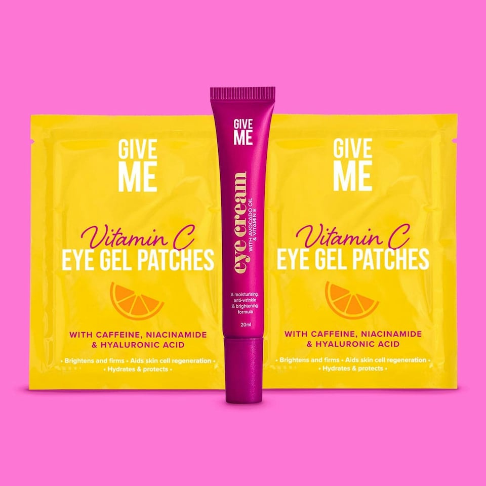 image 1 of Give Me Eye Revival Kit N/A