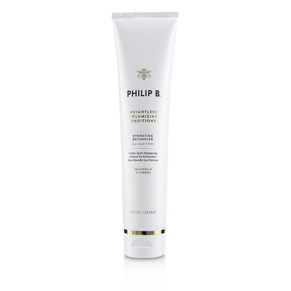image 1 of Weightless Volumizing Conditioner (All Hair Types) - 178 ml/6Oz