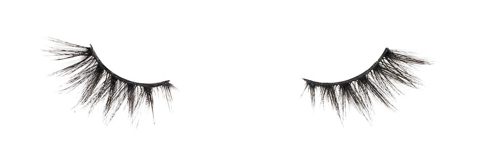 image 1 of Eye Candy Half Lash - Lexi