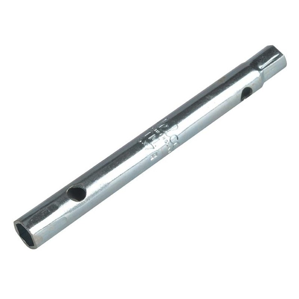 Melco Tm Metric Box Spanners - Multi Colour - 6 x 7mm x 4in