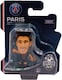 image 2 of SoccerStarz - Paris St Germain Marco Asensio - Home Kit  Figure