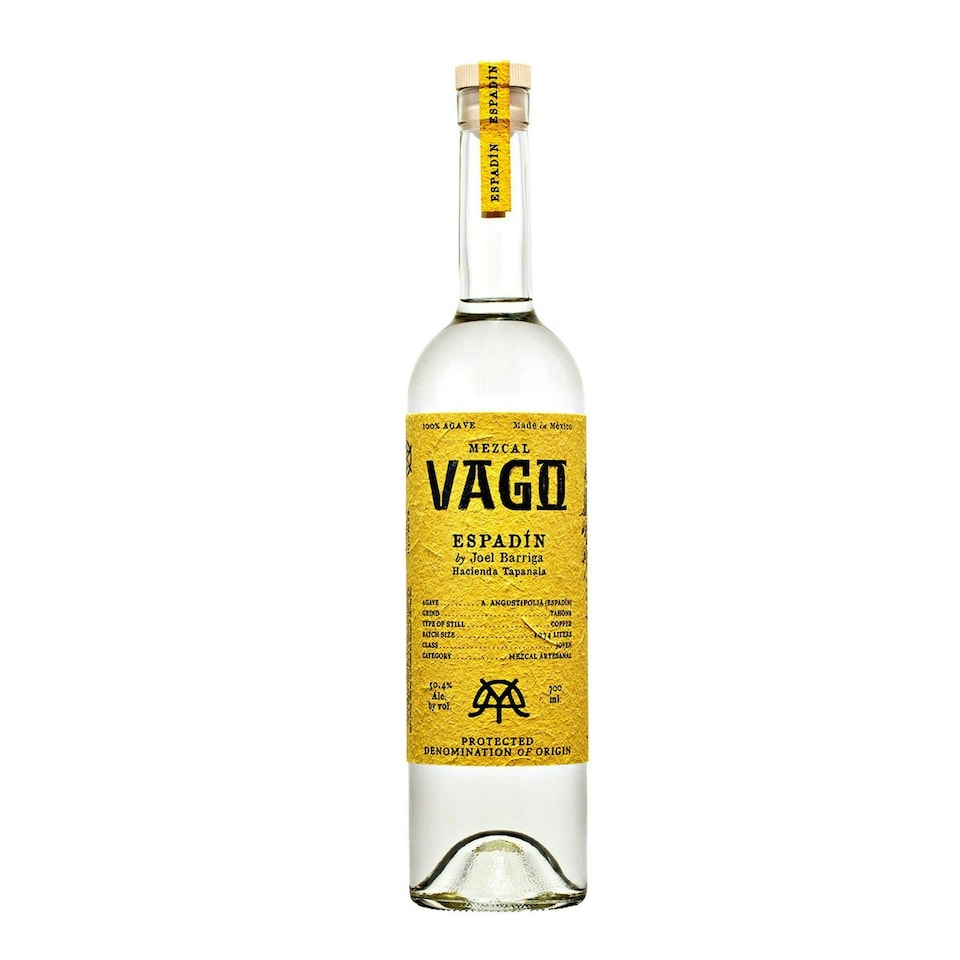 image 1 of Mezcal Vago Espadin 50.5