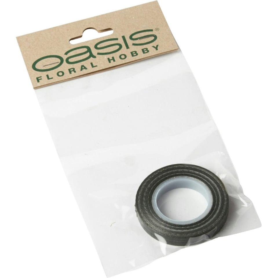Oasis Pot Tape - Green - One Size