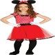 image 1 of Fancy Dress Child Little Mouse - 3-4 Years