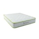 image 2 of Single Memory Infused Foam and Spring Mattress, 17cm Thick, 90 X 190cm,
