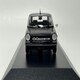 image 2 of Autobianchi A112 Abarth 1974 Black 1:43 Scale Maxichamps 940121170