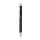 image 1 of MidOcean Olympia Ballpoint Pen - Black - 14cm x 1.1cm
