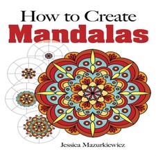 How To Draw Mandalas