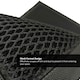 image 8 of Nicoman Dark Grey Meshmat Entrance Doormat 90cm x 60cm | Grey | Dark Grey